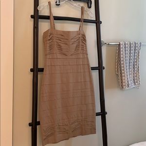 BCBG dress size 4